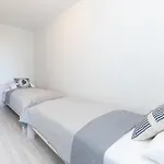 شقة Strandhafer 1 Utkiekerblick