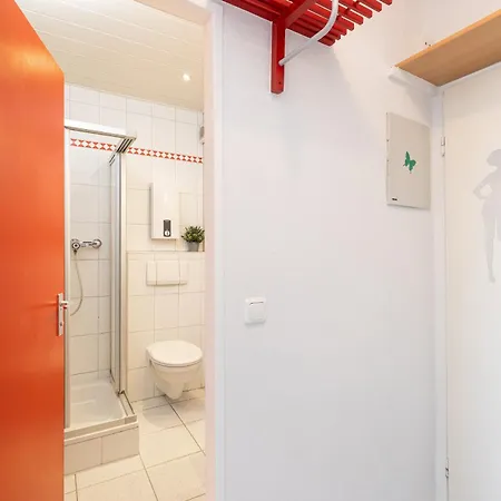 Strandhafer 1 Utkiekerblick Burgtiefe auf Fehmarn