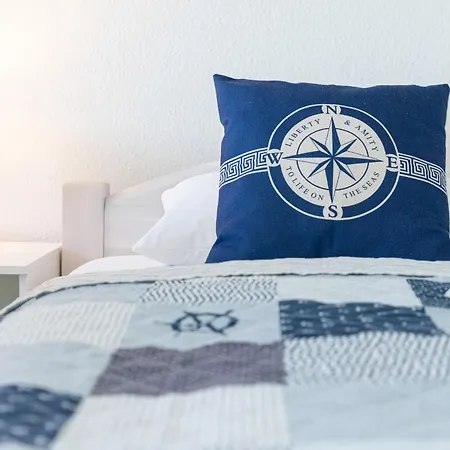 Strandhafer 1 Utkiekerblick