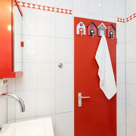 Strandhafer 1 Utkiekerblick Lägenhet *