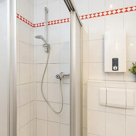 Lägenhet Strandhafer 1 Utkiekerblick