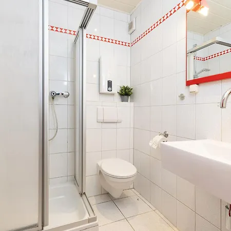 Apartment Strandhafer 1 Utkiekerblick
